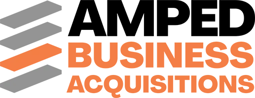 Amped Business Acquisitions