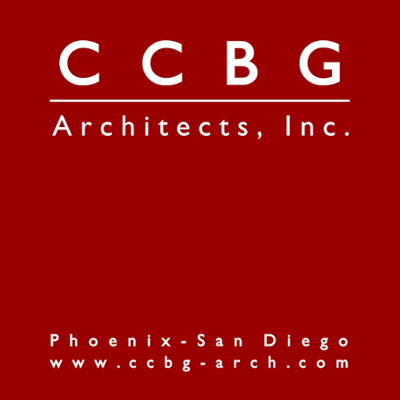 CCBG Architects
